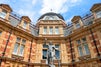 Royal Observatory travel guide