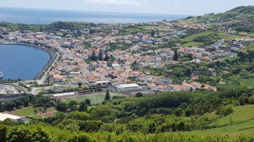 Miradouro de Nossa Senhora da Conceição