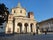 Basilica San Lorenzo Maggiore, Municipio 1, Milan, Lombardy, Italy
