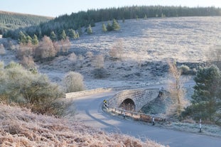 Cairn o' Mount