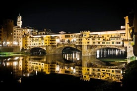 Florence Evening Tour: Hidden Stories of Power, Love & Betrayal