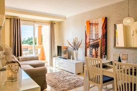 Apartamento Los Lagos de Santa Maria