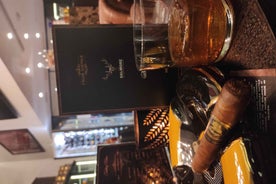 Private Cigar Pairing Workshop in Cyprus