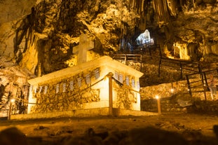 Cave of Melidoni