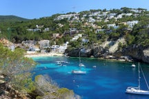 I migliori pacchetti vacanze a Sant Josep de sa Talaia, Spagna