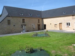 La Ferme de Montigny (Gite)