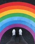 Visites sur le thème LGBT