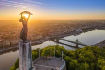 Best travel packages in Kaposvár, Hungary