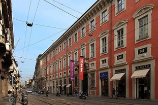 Poldi Pezzoli Museum