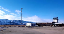 Coches de alquiler en Lakselv, en Noruega