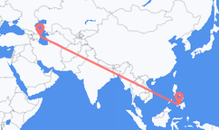 Baku to Pagadian