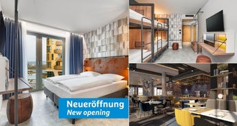 H2 Hotel Mainz