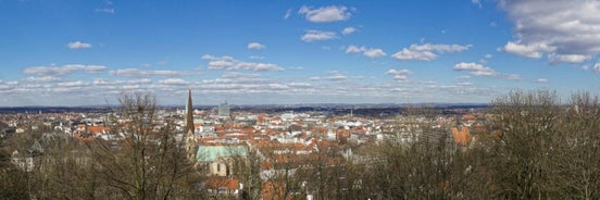 Centro Hotel Ravensberger Hof