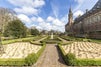 Palace Garden, The Hague travel guide