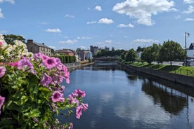 Kilkenny: Historical Highlights Walking Tour