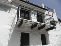 Casa Torre Antigua