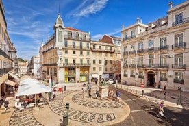 Excursão particular em Lisboa e Sintra