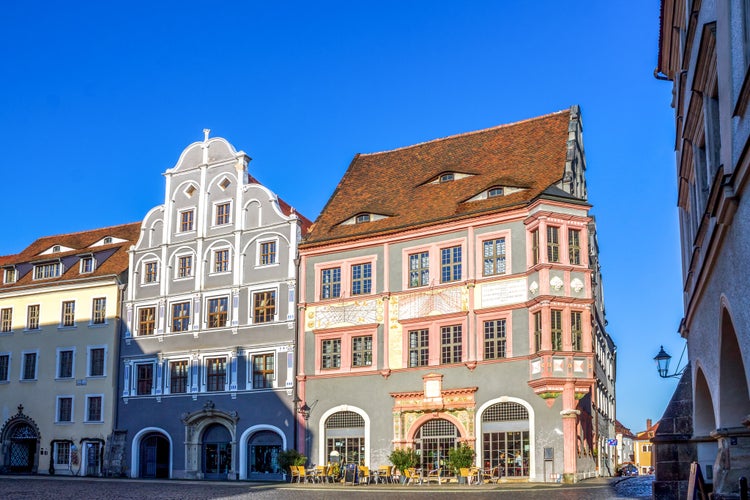 Photo of Goerlitz,Germany.