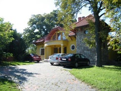 Klára Villa