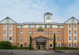 Holiday Inn Express London - Dartford