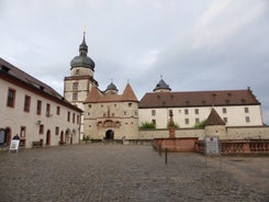 Würzburg - city in Germany