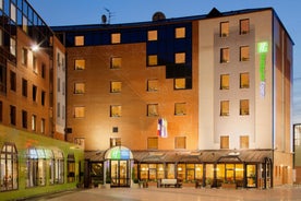 Holiday Inn Express Arras