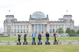 1-timmars Segway Discovery Tour Berlin