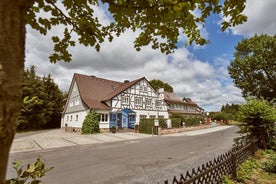 Appartment am Trätzhof