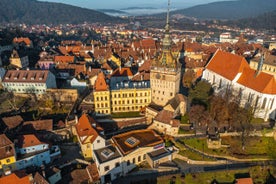 Sighișoara - city in Romania