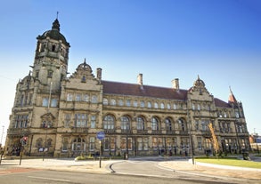 Top 10 Places To Stay in Wakefield