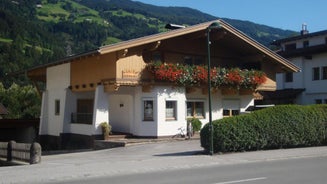 Haus Waldner