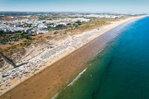 Meilleurs voyages organisés à Cabanas de Tavira, portugal