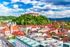 Ljubljana Castle travel guide