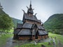 Borgund Stave Church travel guide