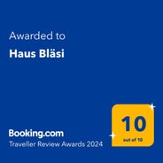 Haus Bläsi