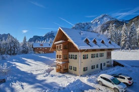 Natura Boutique Chalet