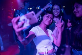 Florence: Silent Disco Experience Dance Through the City