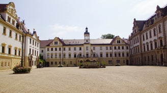 Regensburg - city in Germany