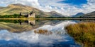 Best Time To Visit the Scottish Highlands: Guide for the Seasons