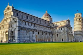 Pisa Private Walking Tour 