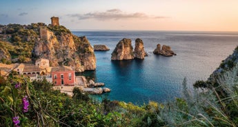 Private Western Sicily Tour