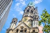 Kaiser-Wilhelm-Gedächtniskirche travel guide