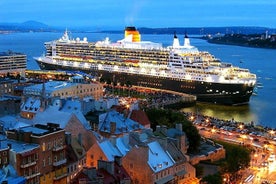 Tour privado personalizado de 6 horas por la Riviera francesa desde el puerto de Cannes