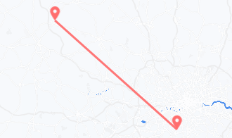 Train tickets from Sutton to Bicester