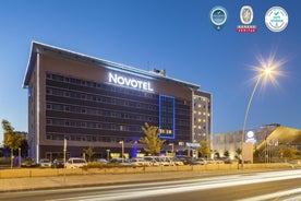 Novotel Kayseri