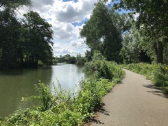 Oxford - city in United Kingdom