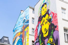 Tour di Street Art a Vienna