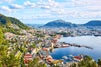 Top 10 Itineraries in Bergen