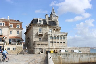 Palacete Seixas