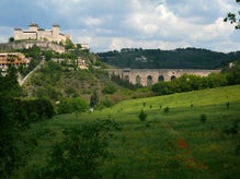 Spoleto, Italy travel guide